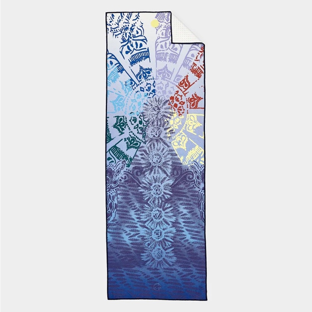 Yogitoes Yoga Towel Mat